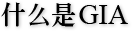 什么是 GIA